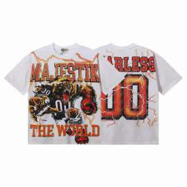 Picture of Majestik T Shirts Short _SKUMajestikS-XL6htrMA0136270